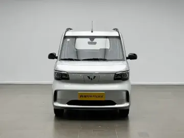 2025 Wuling Wuling Zhiguang NEV с пробегом 200 км