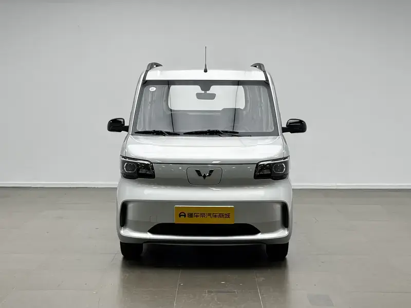 2025 Wuling Wuling Zhiguang NEV с пробегом 200 км