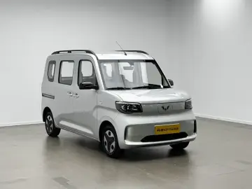 2025 Wuling Wuling Zhiguang NEV с пробегом 200 км