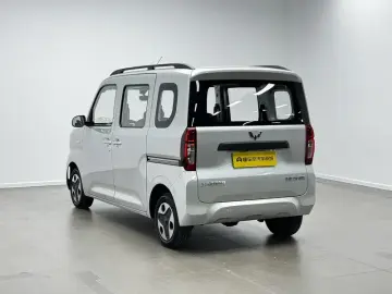 2025 Wuling Wuling Zhiguang NEV с пробегом 200 км