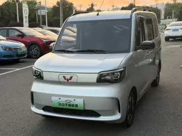 Wuling Wuling Zhiguang NEV