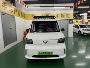 2025 Wuling Wuling Zhiguang NEV с пробегом 21 000 км
