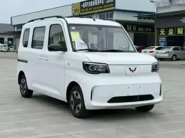 2025 Wuling Wuling Zhiguang NEV с пробегом 100 км