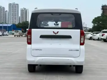 2025 Wuling Wuling Zhiguang NEV с пробегом 100 км