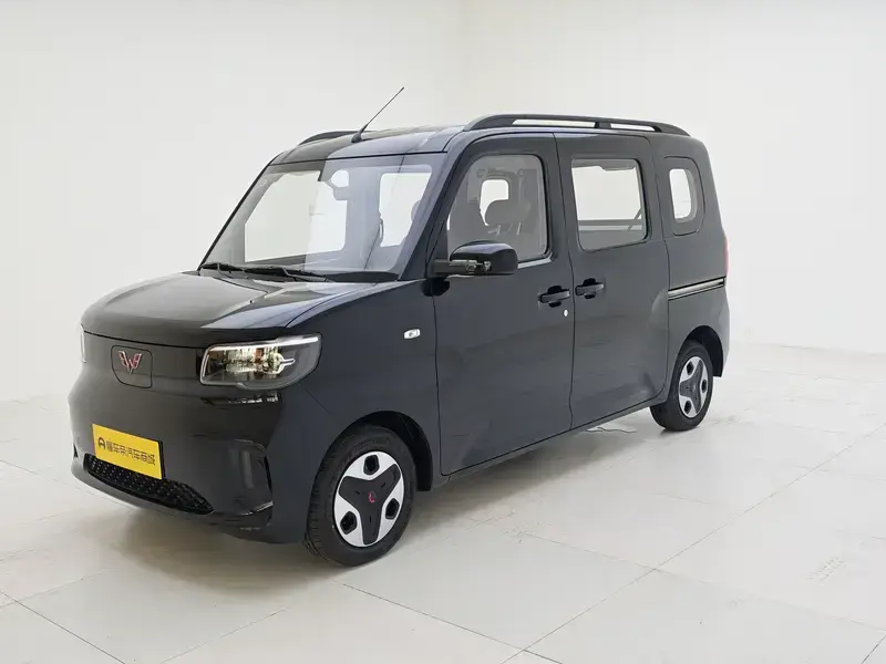 2025 Wuling Wuling Zhiguang NEV с пробегом 100 км