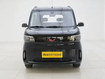 2025 Wuling Wuling Zhiguang NEV с пробегом 100 км