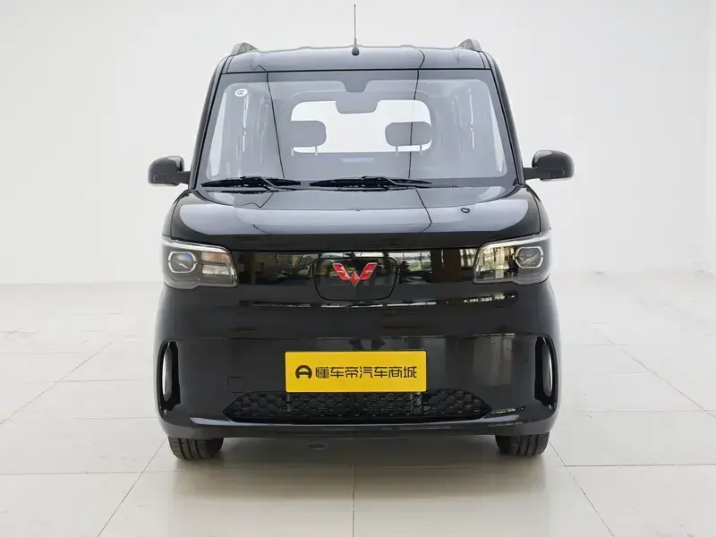 2025 Wuling Wuling Zhiguang NEV с пробегом 100 км