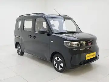 2025 Wuling Wuling Zhiguang NEV с пробегом 100 км
