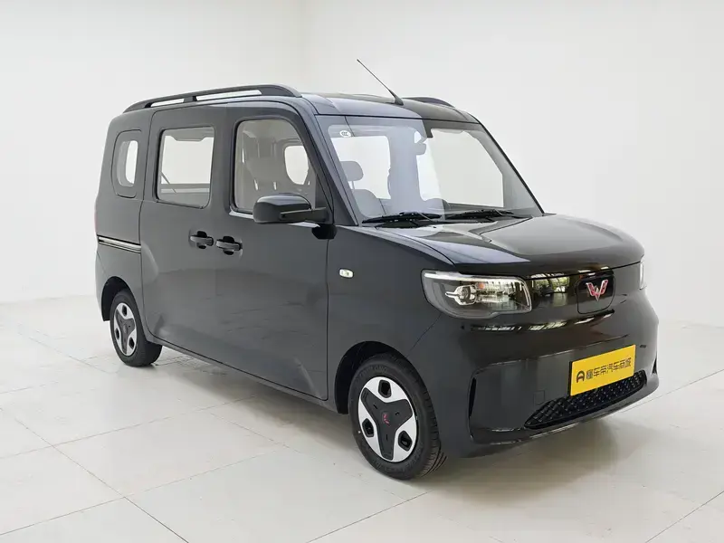 2025 Wuling Wuling Zhiguang NEV с пробегом 100 км