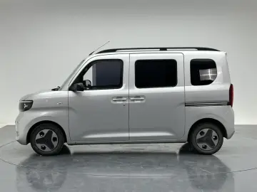 2025 Wuling Wuling Zhiguang NEV с пробегом 19 600 км