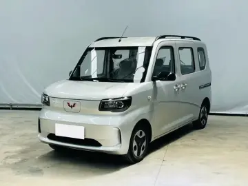 Wuling Wuling Zhiguang NEV
