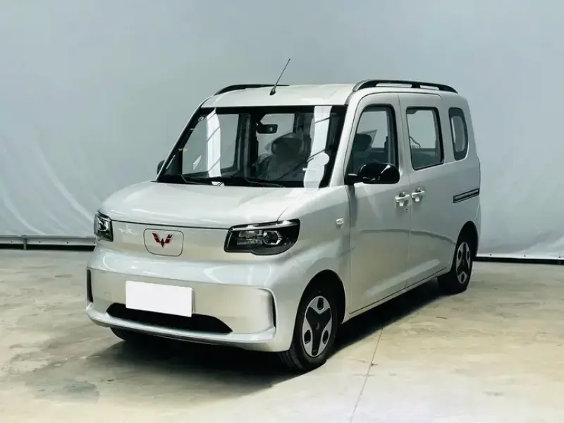2025 Wuling Wuling Zhiguang NEV с пробегом 100 км