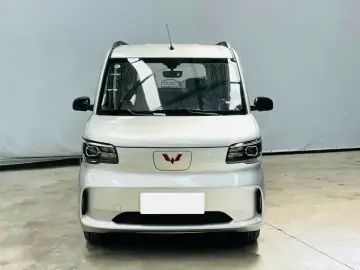 2025 Wuling Wuling Zhiguang NEV с пробегом 100 км