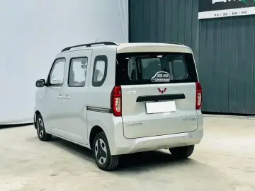 2025 Wuling Wuling Zhiguang NEV с пробегом 100 км