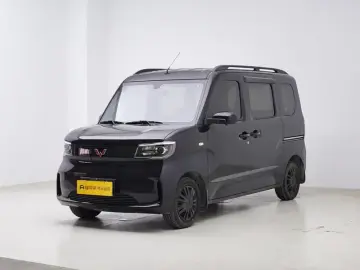 Wuling Wuling Zhiguang NEV