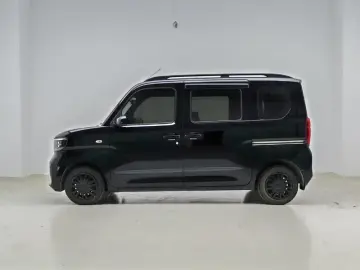2025 Wuling Wuling Zhiguang NEV с пробегом 4 700 км