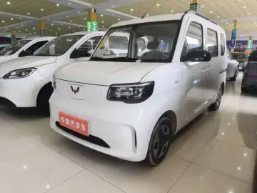 Wuling Wuling Zhiguang NEV