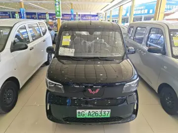 2025 Wuling Wuling Zhiguang NEV с пробегом 100 км