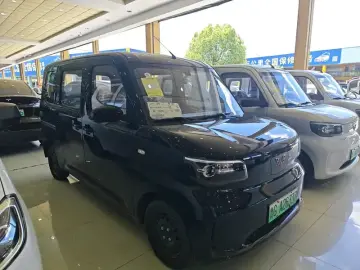 2025 Wuling Wuling Zhiguang NEV с пробегом 100 км