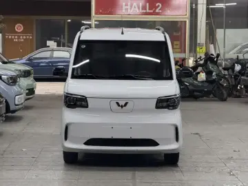 2025 Wuling Wuling Zhiguang NEV с пробегом 12 000 км