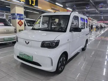 Wuling Wuling Zhiguang NEV