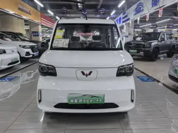 2025 Wuling Wuling Zhiguang NEV с пробегом 100 км
