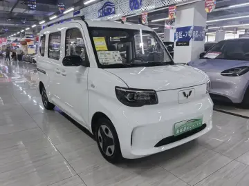 2025 Wuling Wuling Zhiguang NEV с пробегом 100 км