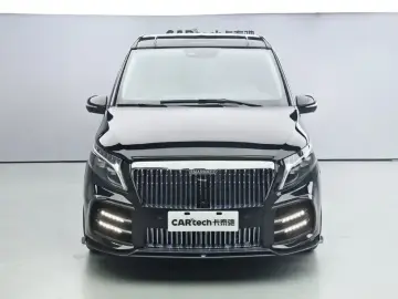 2024 Mansory V-Class с пробегом 33 000 км