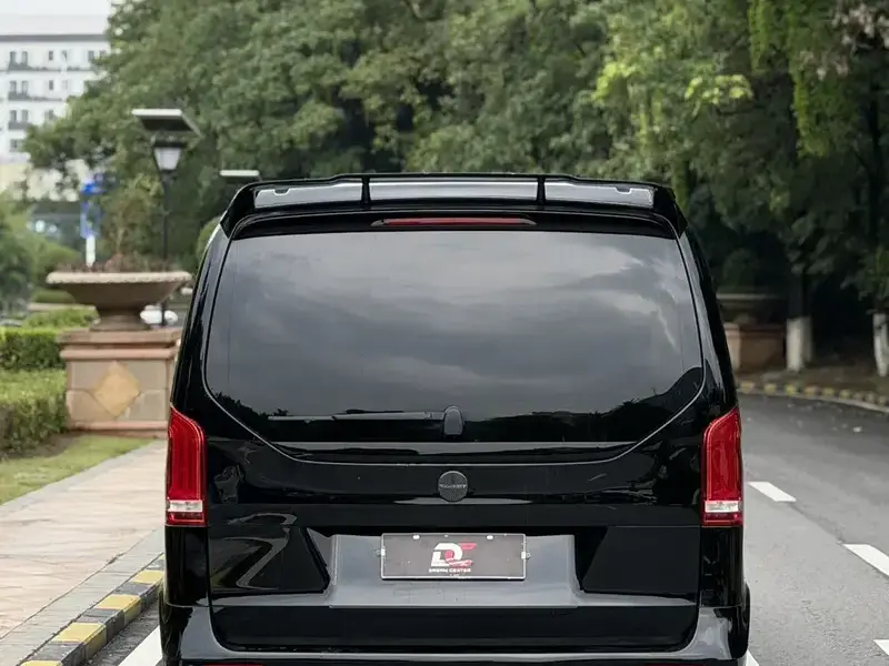 2022 Mansory V-Class с пробегом 55 000 км