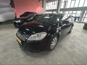2011 Suzuki Kizashi с пробегом 105 200 км