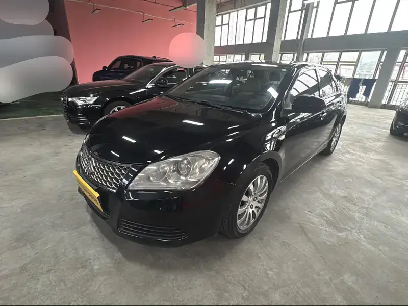2011 Suzuki Kizashi с пробегом 105 200 км