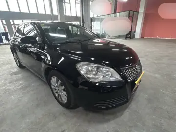2011 Suzuki Kizashi с пробегом 105 200 км