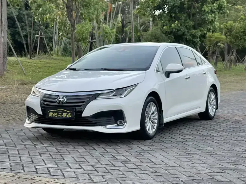 2022 Toyota Allion с пробегом 37 000 км