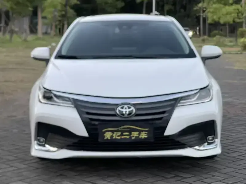 2022 Toyota Allion с пробегом 37 000 км