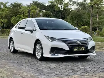 2022 Toyota Allion с пробегом 37 000 км