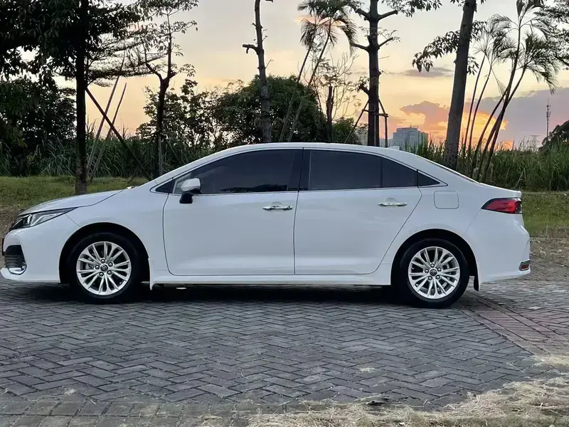 2022 Toyota Allion с пробегом 37 000 км