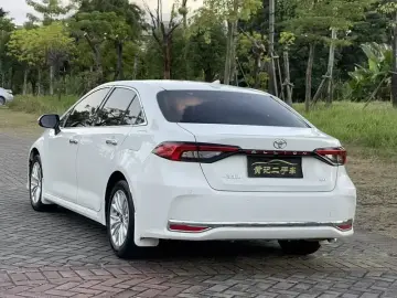 2022 Toyota Allion с пробегом 37 000 км