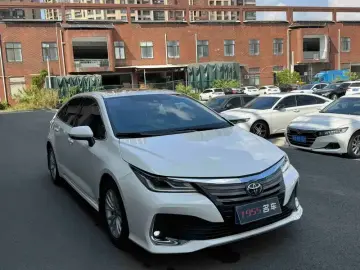 2021 Toyota Allion с пробегом 52 000 км