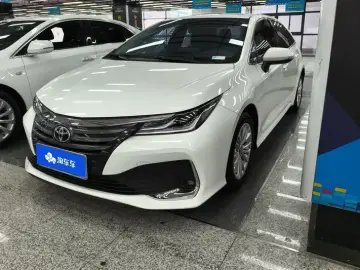 2021 Toyota Allion с пробегом 65 000 км