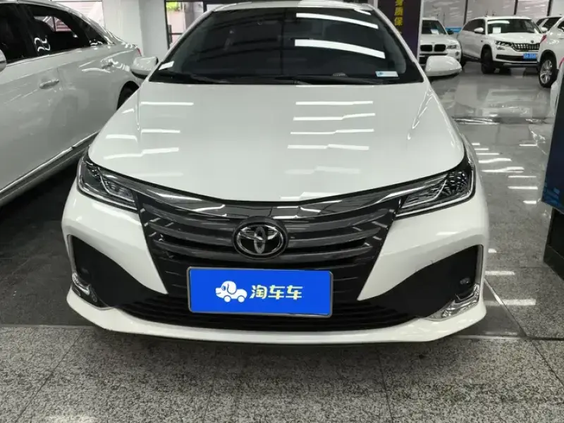 2021 Toyota Allion с пробегом 65 000 км