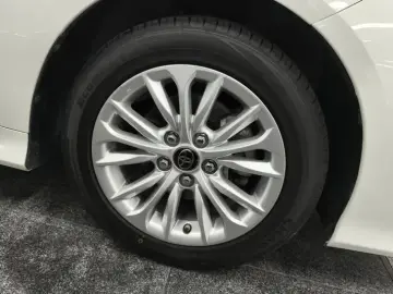 2021 Toyota Allion с пробегом 65 000 км