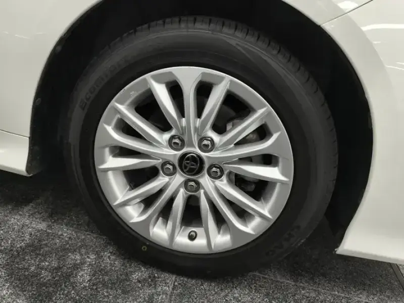 2021 Toyota Allion с пробегом 65 000 км