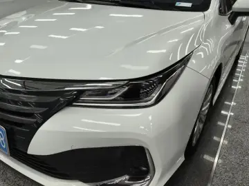 2021 Toyota Allion с пробегом 65 000 км