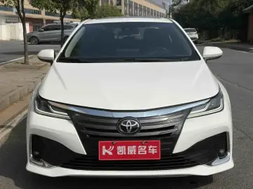 2021 Toyota Allion с пробегом 70 000 км