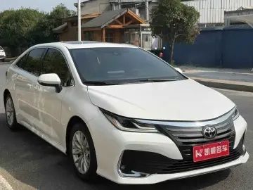 2021 Toyota Allion с пробегом 70 000 км