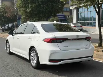 2021 Toyota Allion с пробегом 70 000 км