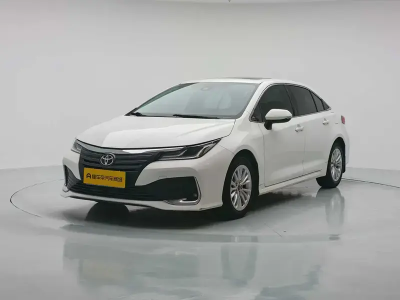 2021 Toyota Allion с пробегом 48 800 км