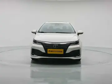 2021 Toyota Allion с пробегом 48 800 км