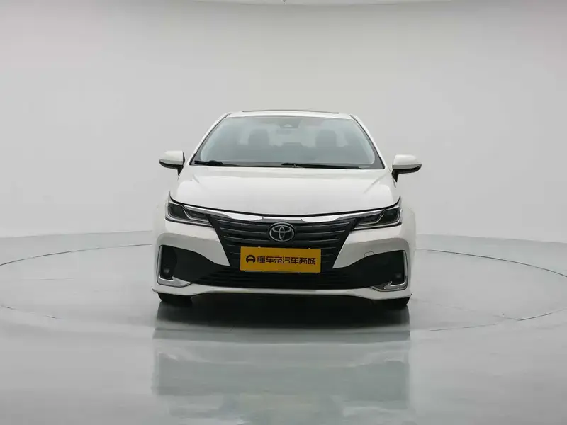 2021 Toyota Allion с пробегом 48 800 км