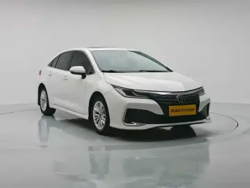 2021 Toyota Allion с пробегом 48 800 км